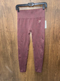 Gymshark Women’s Vital Seamless Leggings Size Small