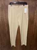 Under Armour Matchplay Boys Golf Pants Size YXL 14/16