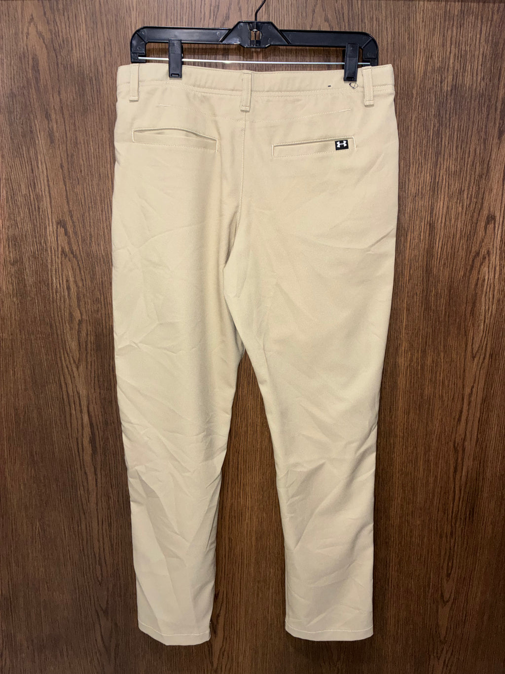 Under Armour Matchplay Boys Golf Pants Size YXL 14/16