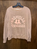 Maurice’s Women’s Nashville Sweatshirt Size Large