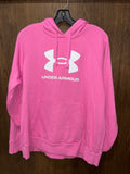 Under Armour Women’s Hoodie Size Large New Condition