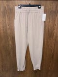 Members Mark (Sam’s) Women’s Joggers Size Medium so so soft