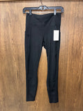 Fabletics Women's Boost PowerHold High-Waisted 7/8 Legging Size Medium