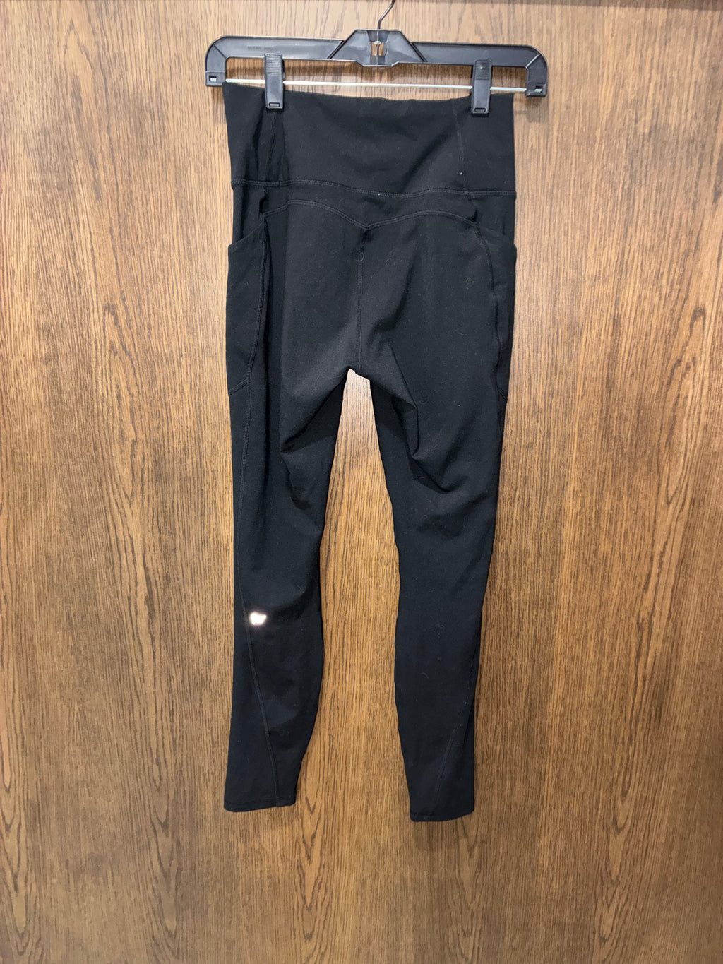 Fabletics Women's Boost PowerHold High-Waisted 7/8 Legging Size Medium