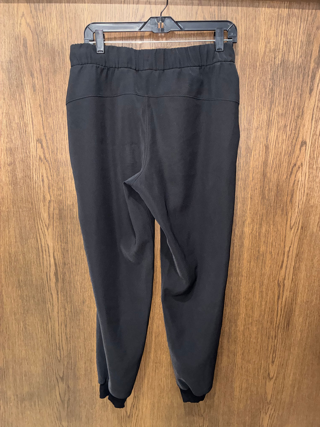 Lululemon Women’s On The Fly Luxetreme Jogger Pants Size 12 New Condition