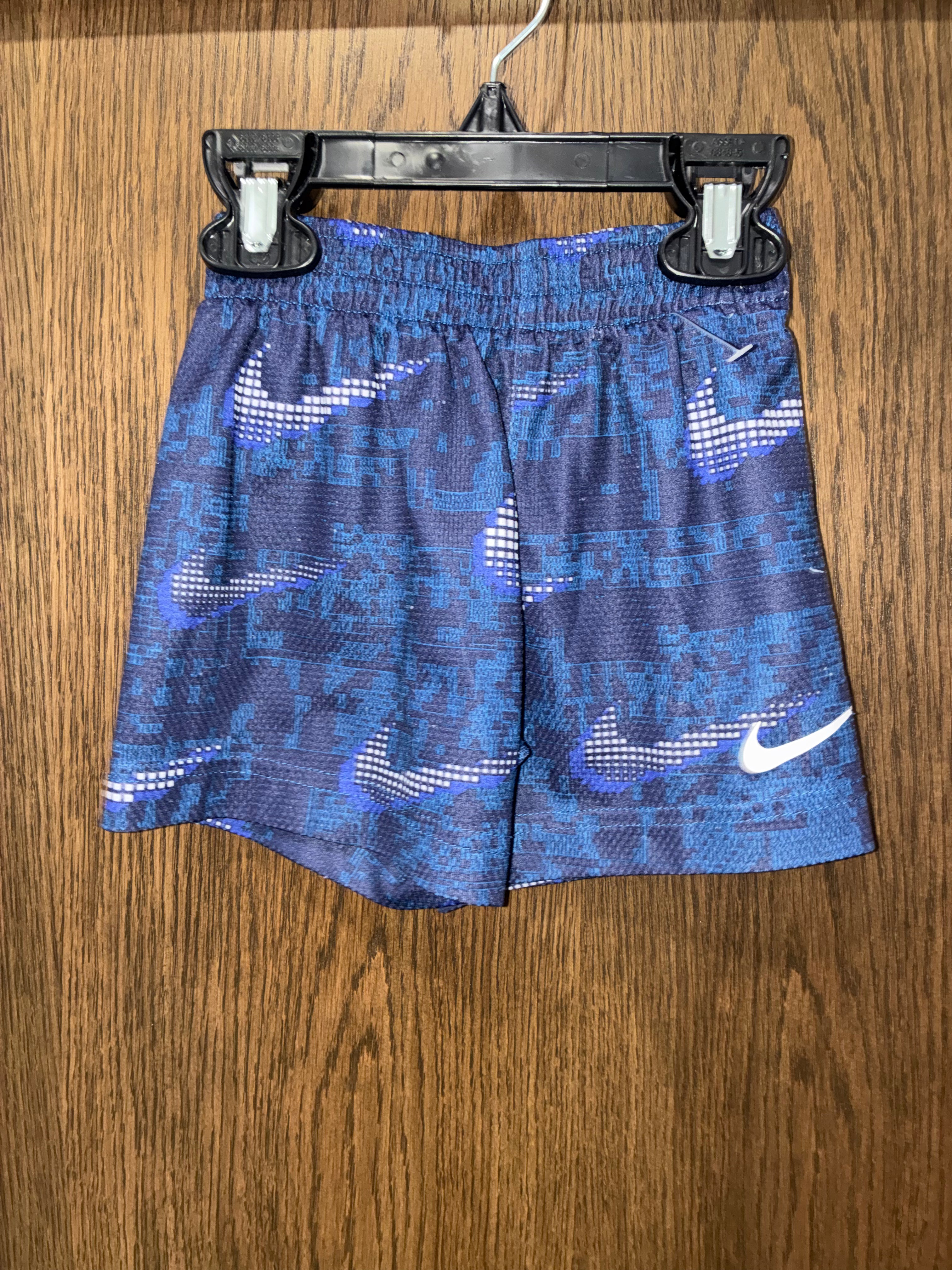 Nike Boys Shorts 4T