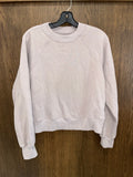 Abercrombie & Fitch Women’s Crew Sweatshirt XS