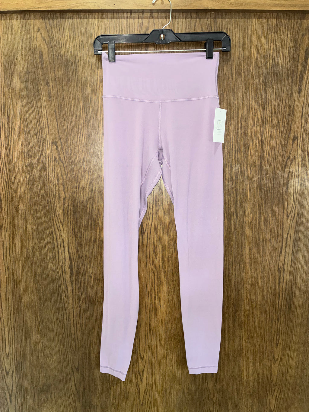 Lululemon Women’s Align Lilac Leggings 28” Size 6