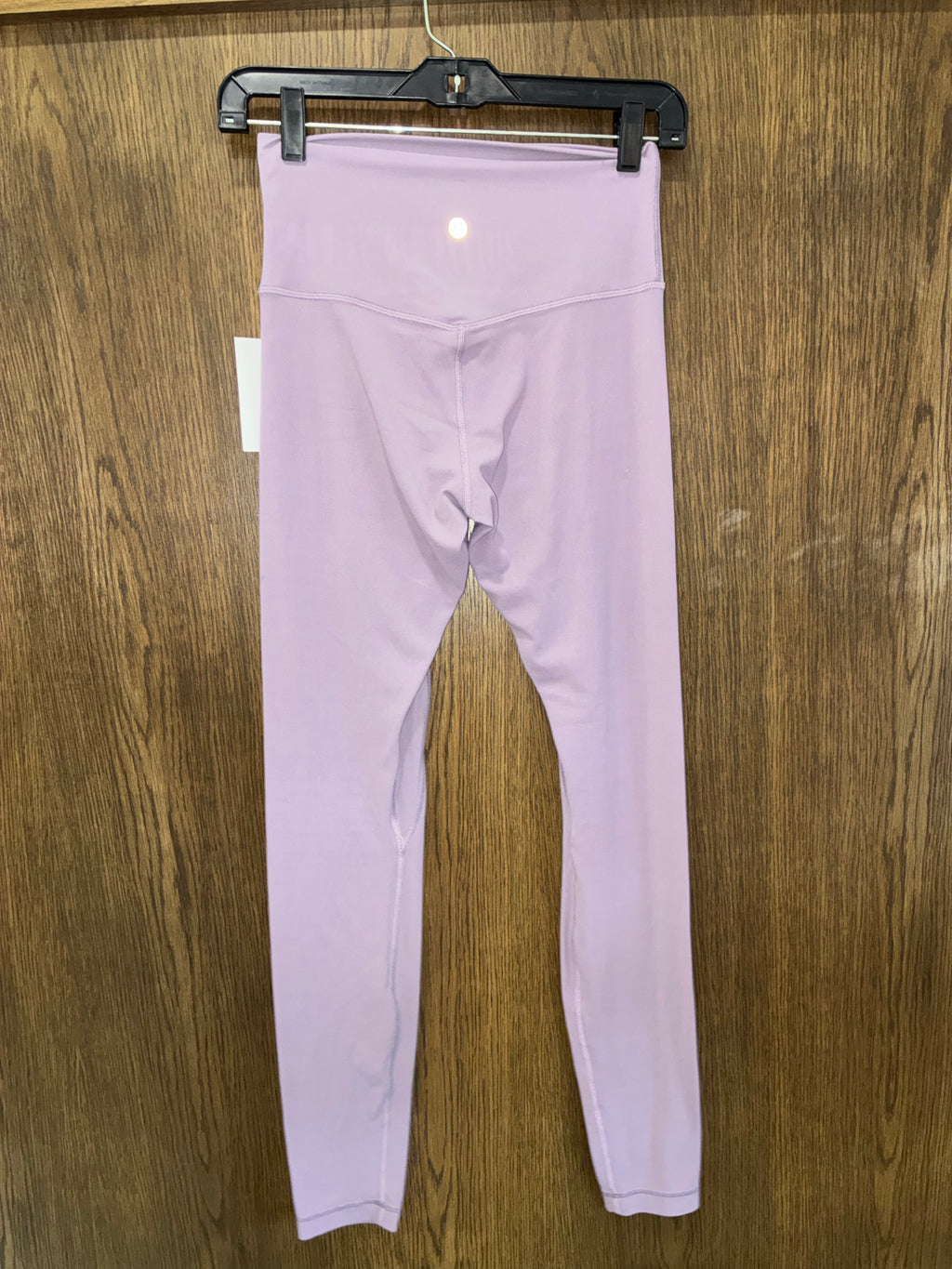 Lululemon Women’s Align Lilac Leggings 28” Size 6