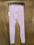 Lululemon Women’s Align Lilac Leggings 28” Size 6