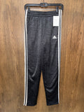 Adidas Boys Joggers Size YXL 14/16 Like New