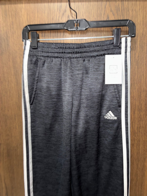 Adidas Boys Joggers Size YXL 14/16 Like New