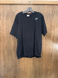 Gymshark Women’s Training Oversized T-Shirt Size XL New Condition