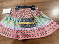 Matilda Jane "Once Upon a Time" Croquet Skirt Size 4