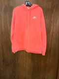 Nike Men’s Magic Ember Club Fleece Hoodie Size Large