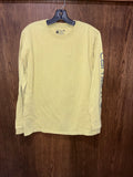 Carhartt Women’s Long Sleeve T-Shirt Small