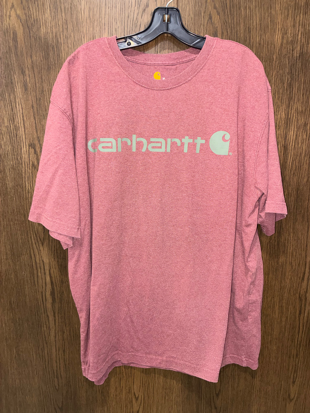 Carhartt Men’s Work T-Shirt XL