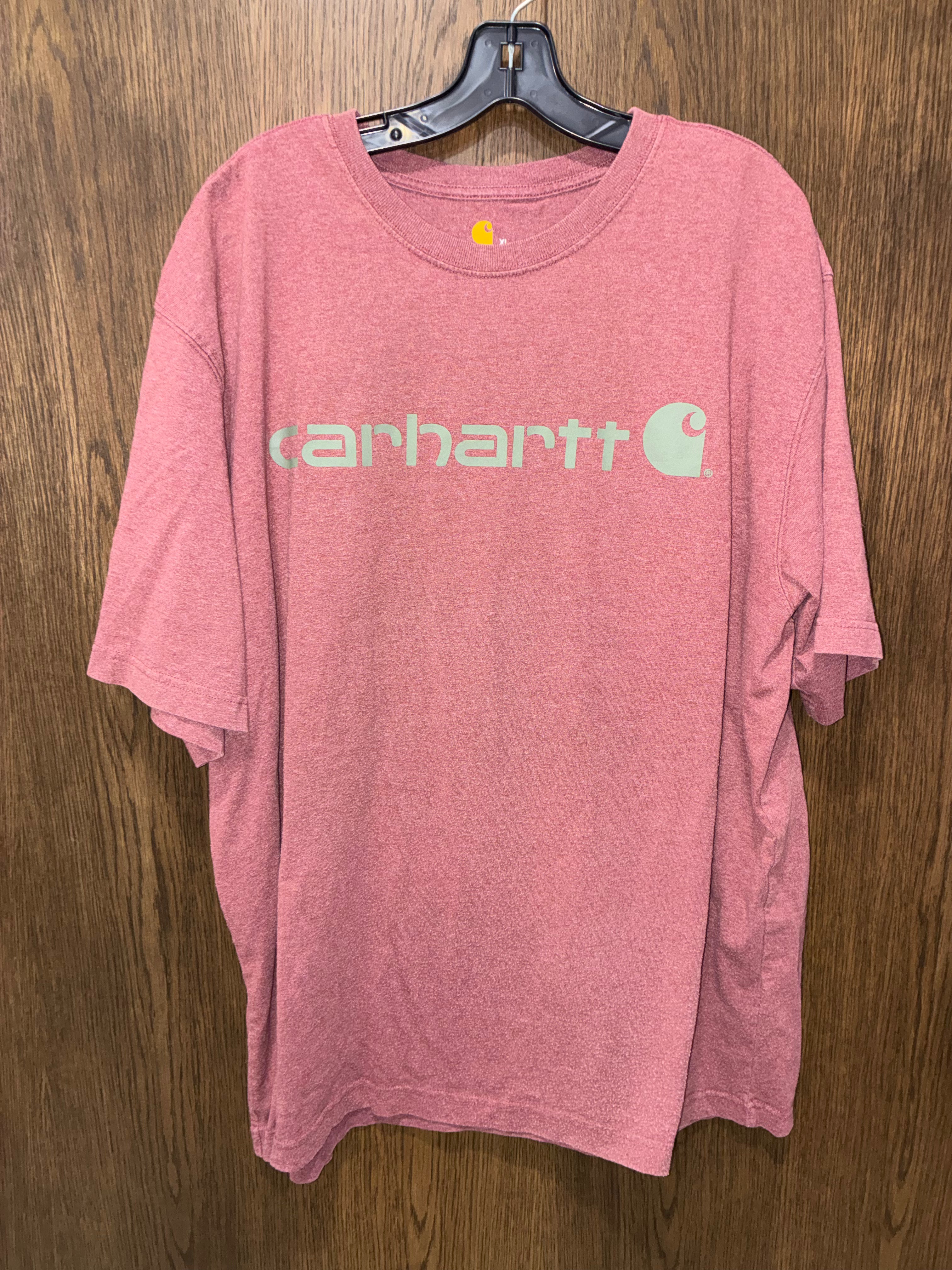 Carhartt Men’s Work T-Shirt XL