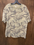 American Eagle Men’s Camo T-Shirt XL