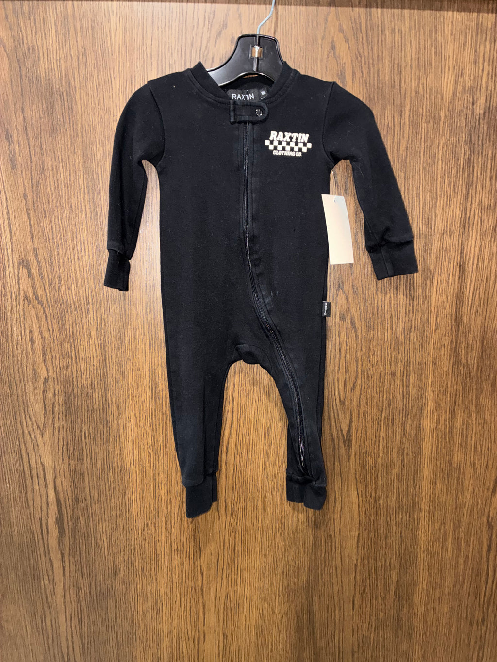 Raxtin Clothing Co Boys Romper Size 18 Months