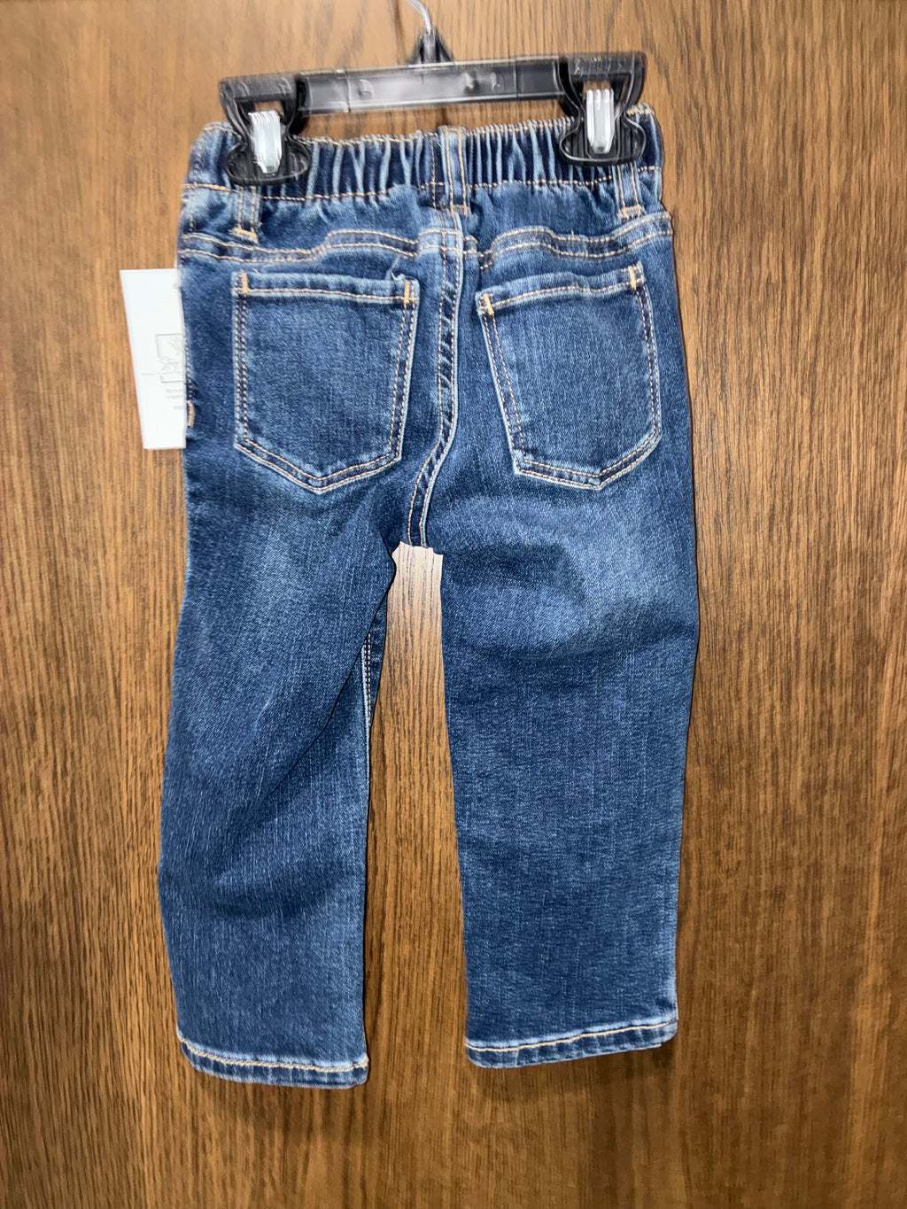 Old Navy Boys Straight Jeans 2T