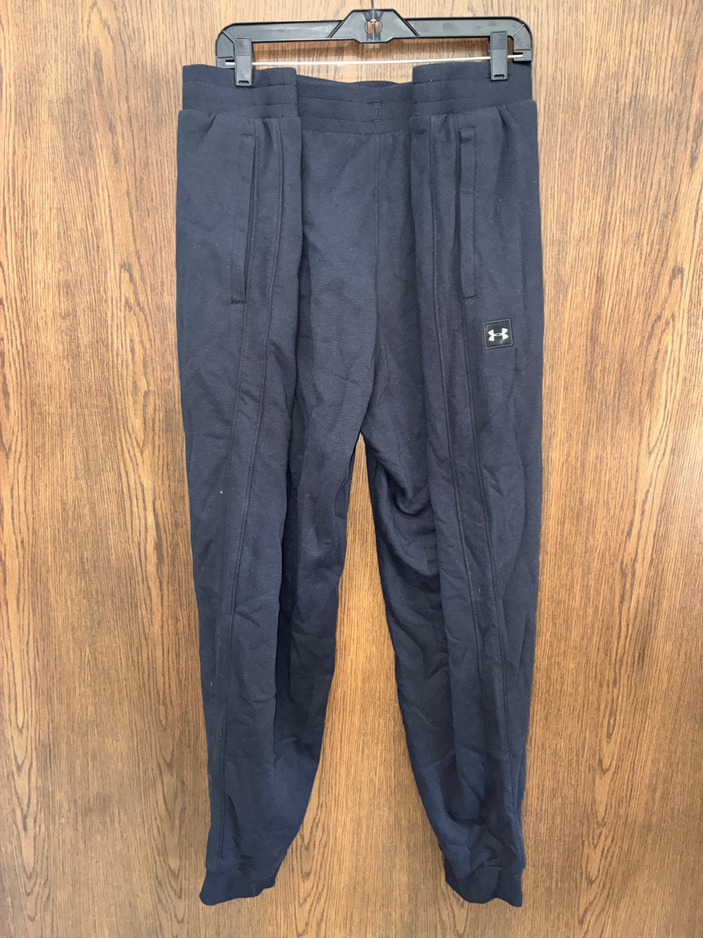 Under Armour Men’s Joggers Size 5X XXXXXL NWT
