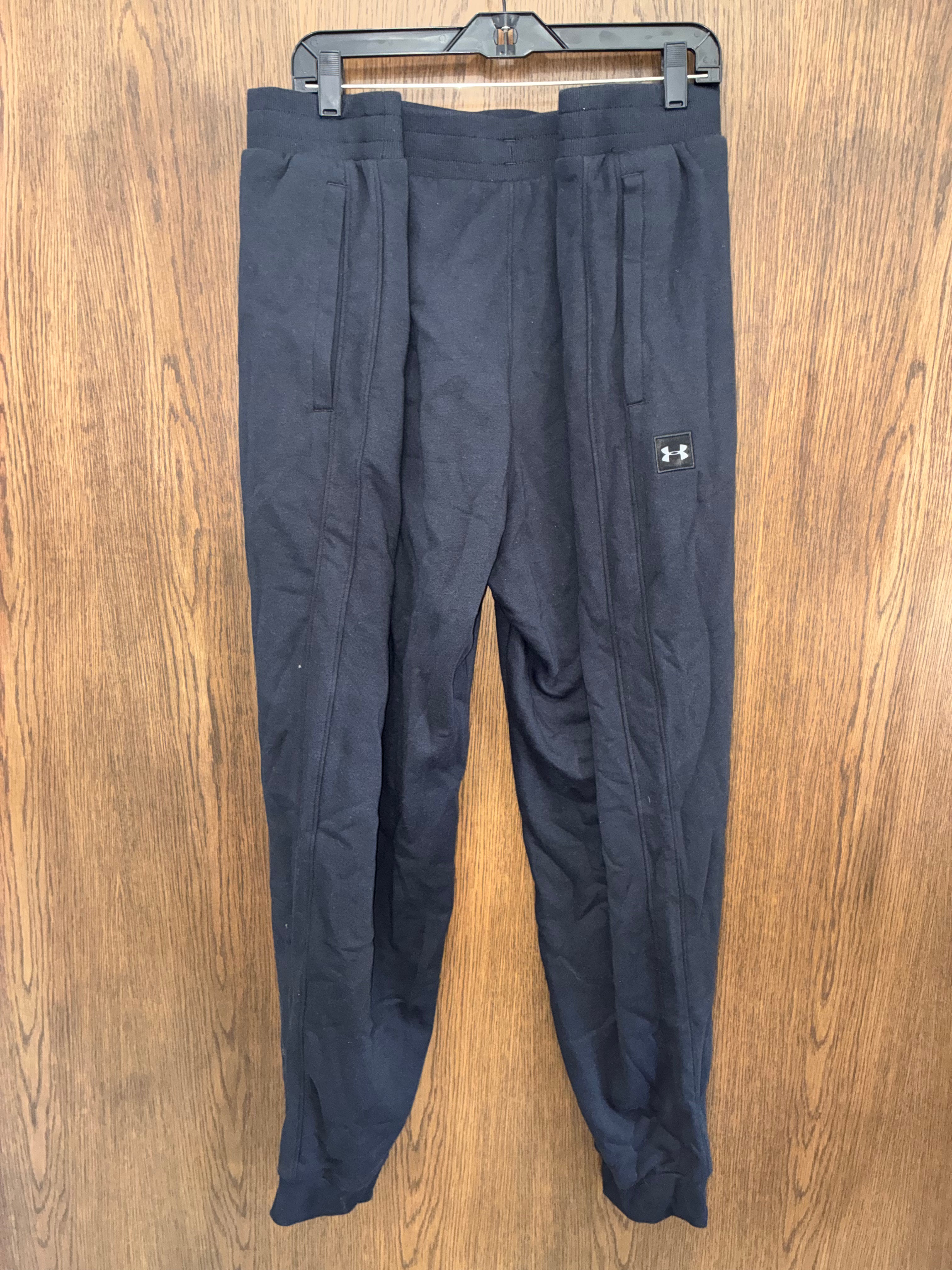 Under Armour Men’s Joggers Size 5X XXXXXL NWT