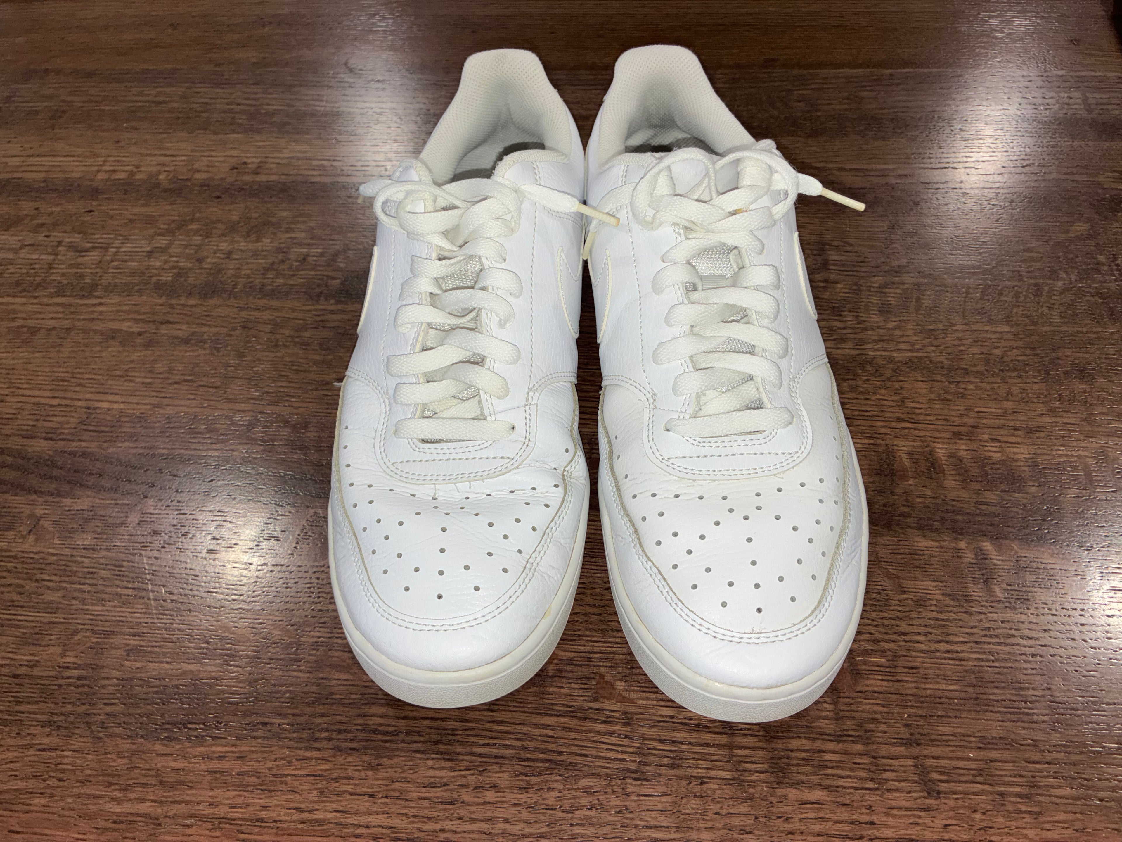 Nike Court Vision Low Sneakers Size Men’s 11
