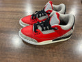 Air Jordan 3 Retro SE “Unite” Sneakers Size Men’s 8.5