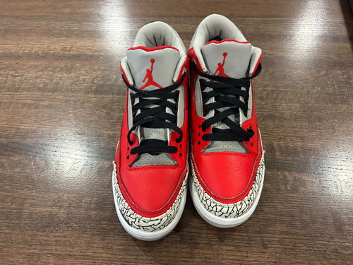 Air Jordan 3 Retro SE “Unite” Sneakers Size Men’s 8.5