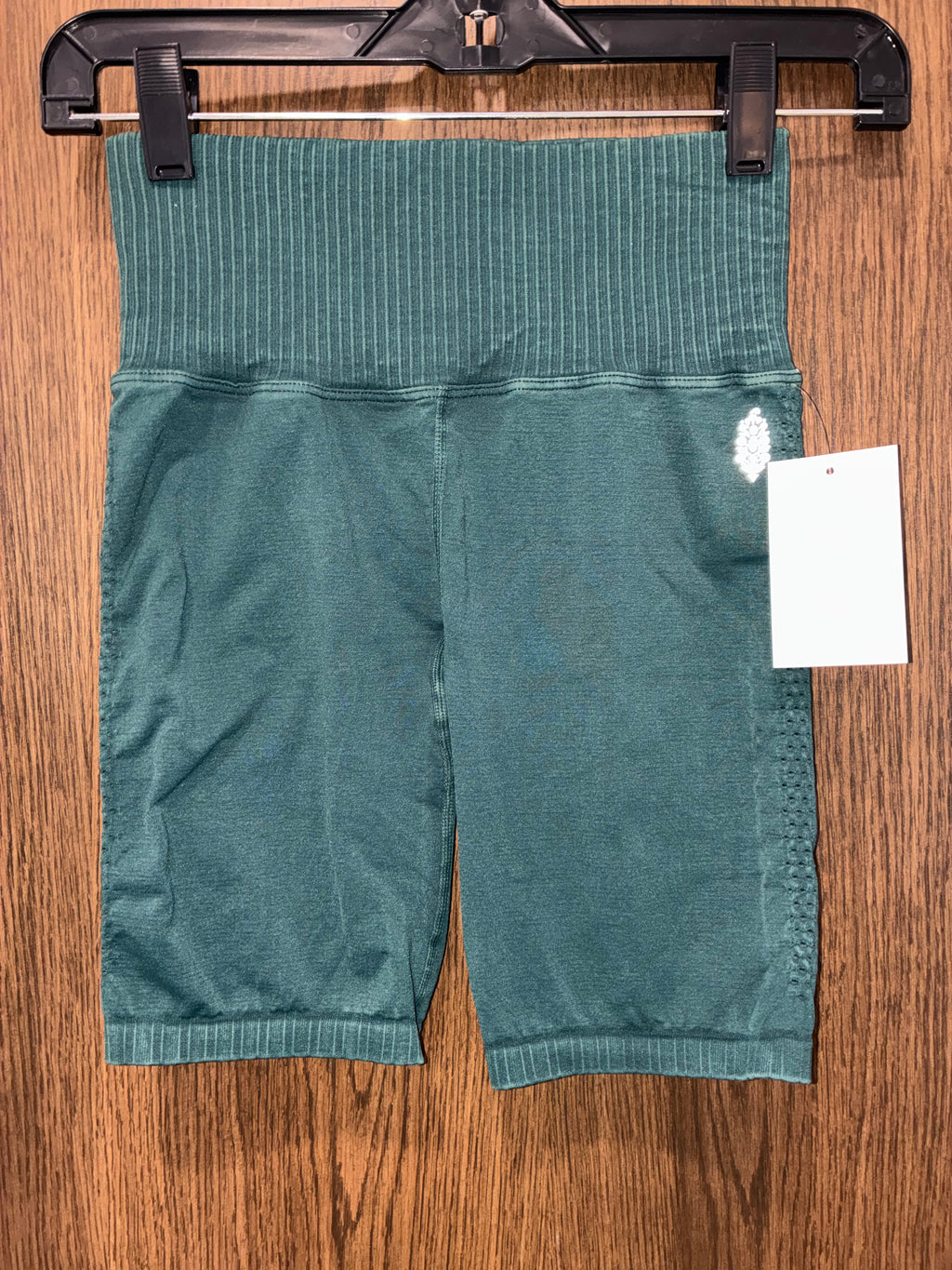 Women’s FP Movement by Free People Good Karma Bike Shorts Size M/L