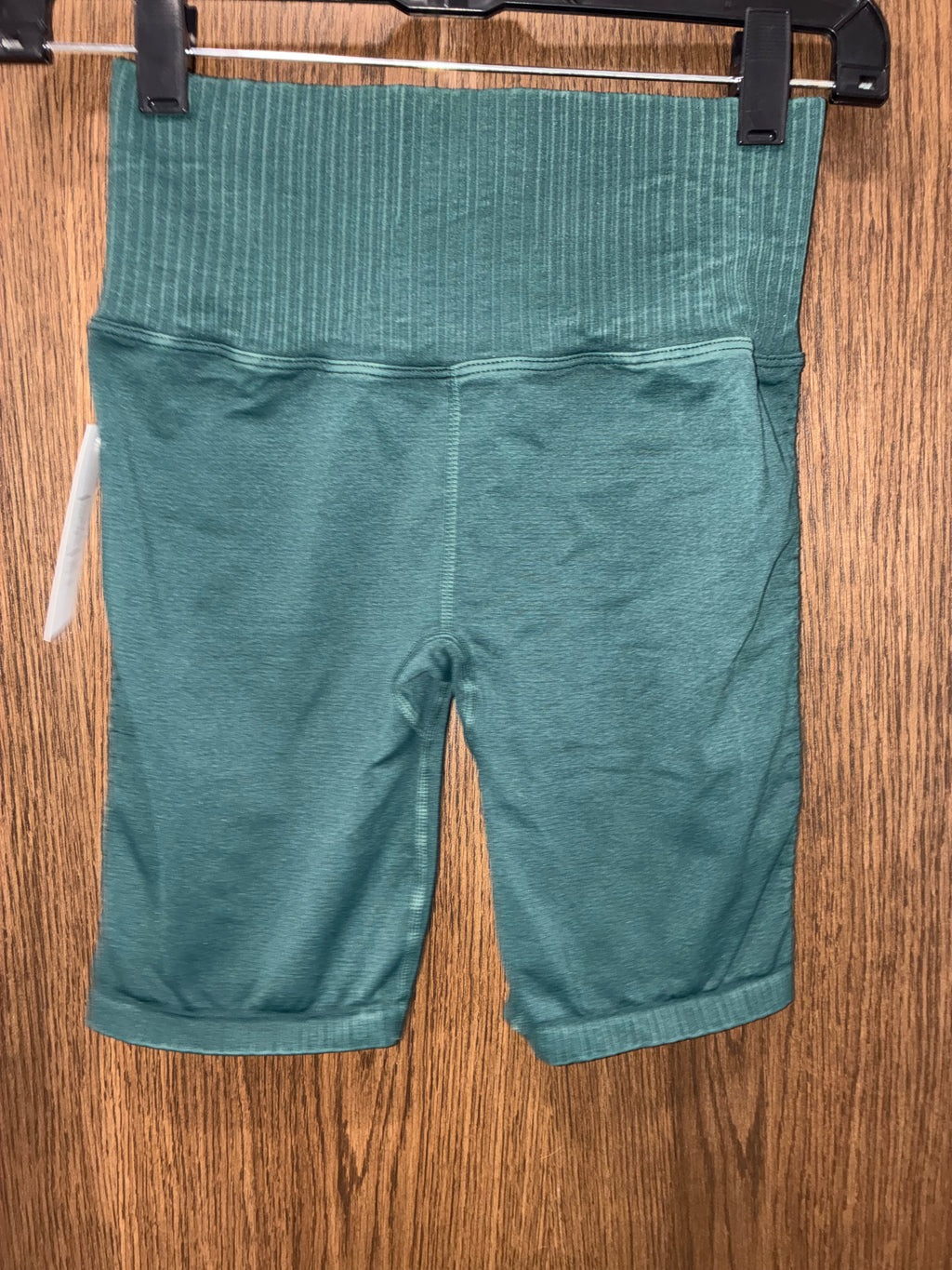Women’s FP Movement by Free People Good Karma Bike Shorts Size M/L
