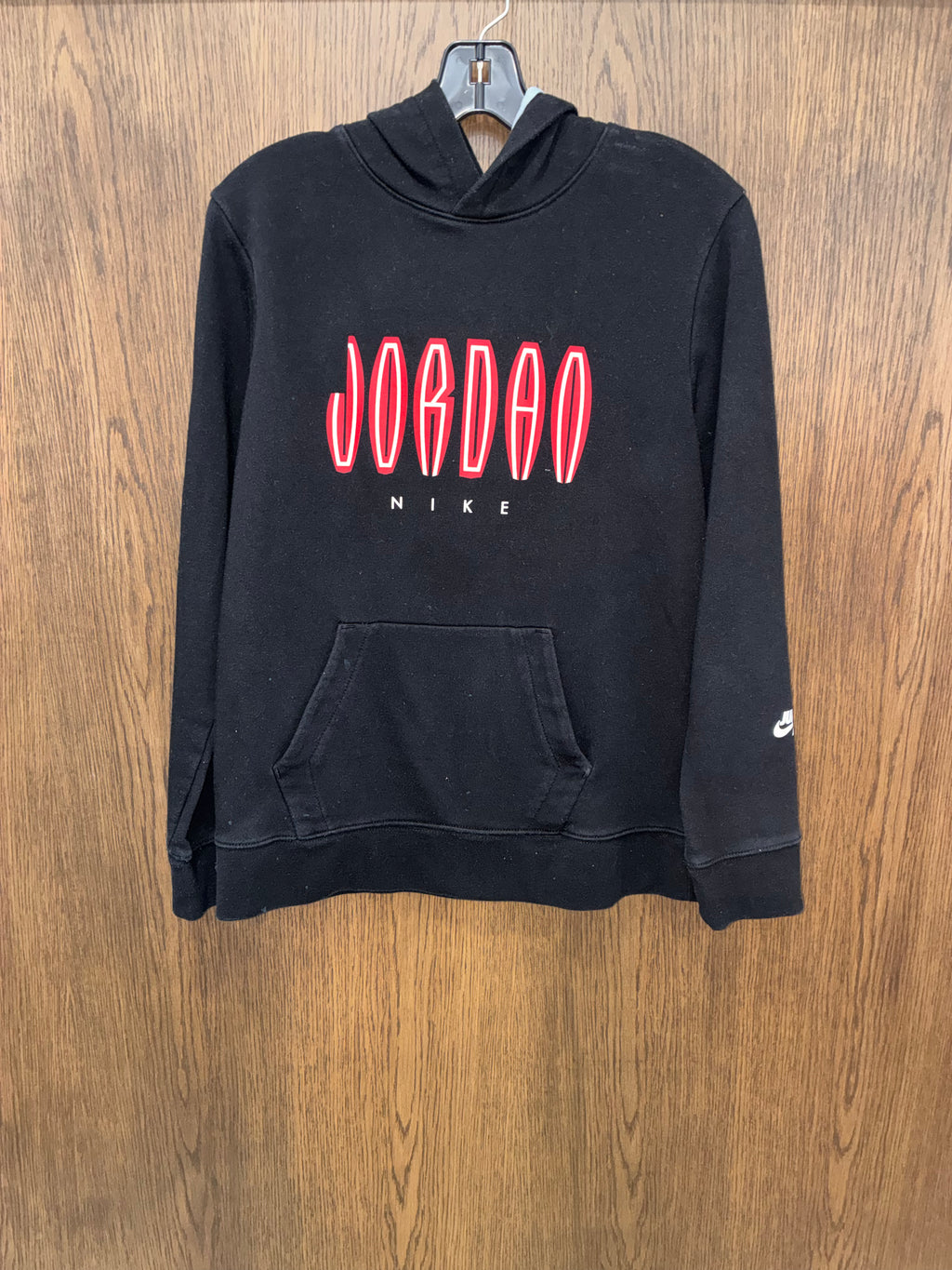 Jordan Nike Boys Hoodie YXL 14/16 Play