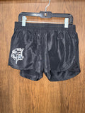 Barr-Reeve Girls Shorts Lined YM 10/12