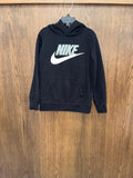 Nike Boys Hoodie Hooded Sweatshirt Size 6