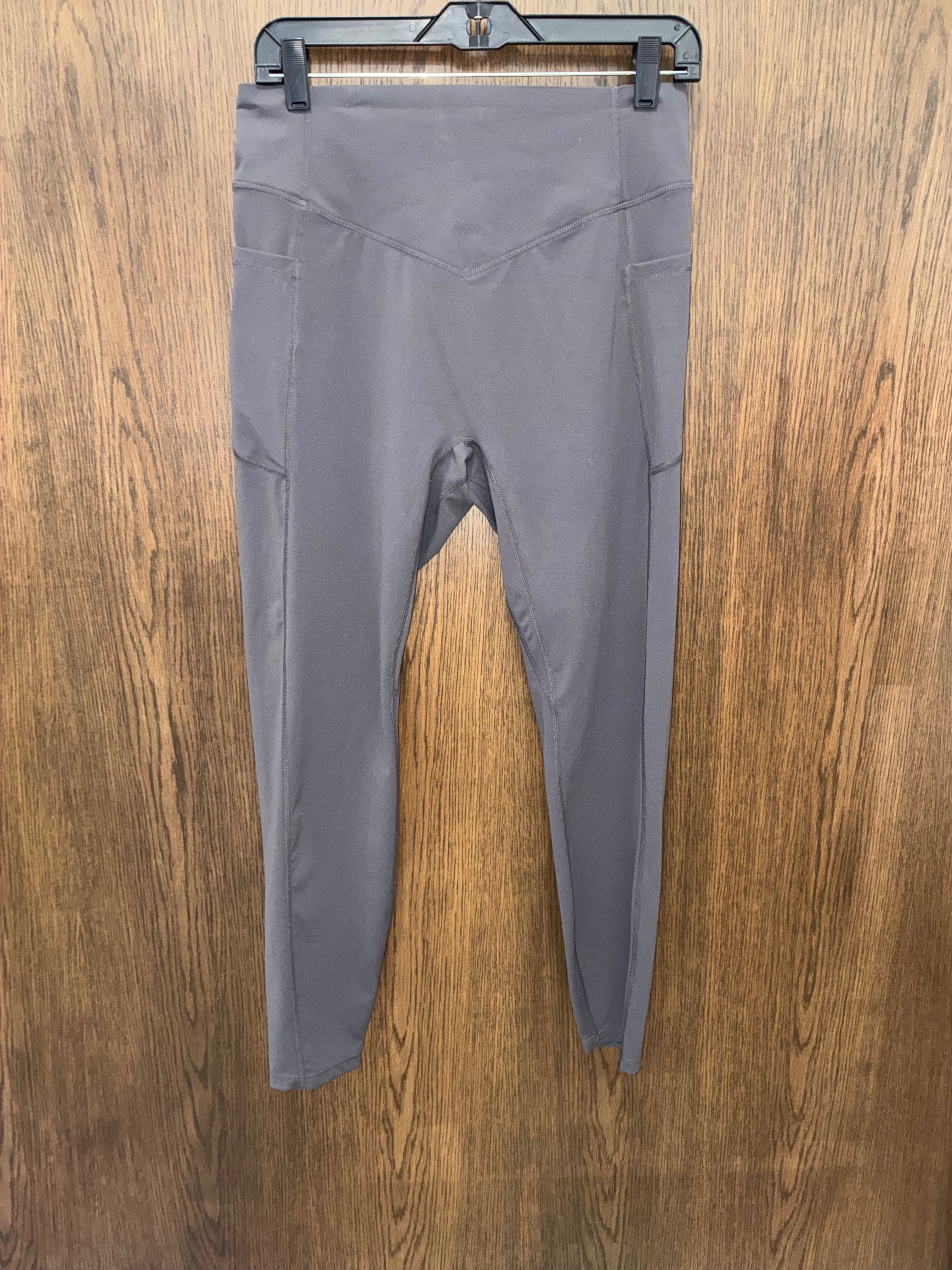 Halara Women’s
UltraSculpt Butt Scrunch Leggings Size Large NWT