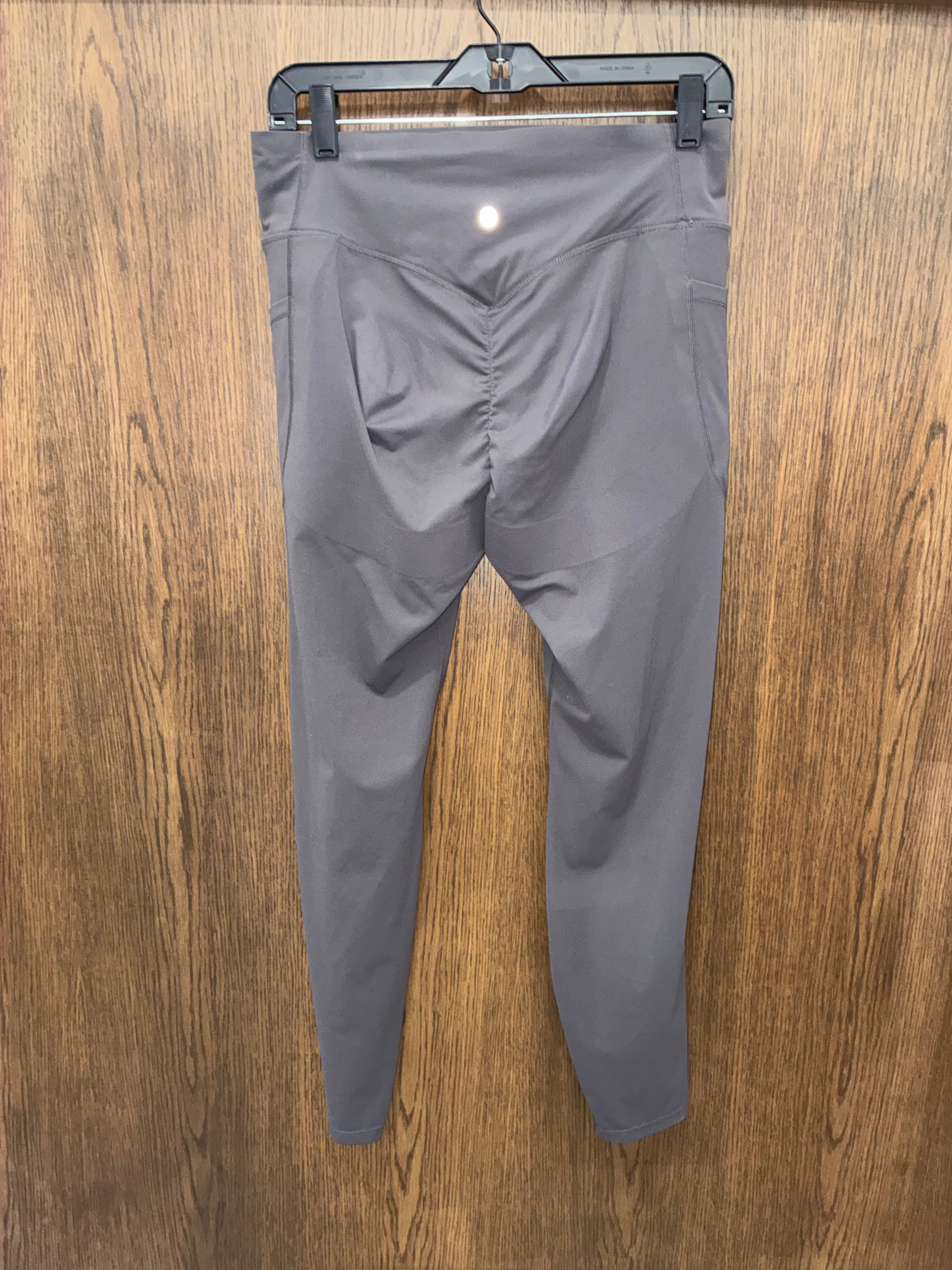 Halara Women’s
UltraSculpt Butt Scrunch Leggings Size Large NWT