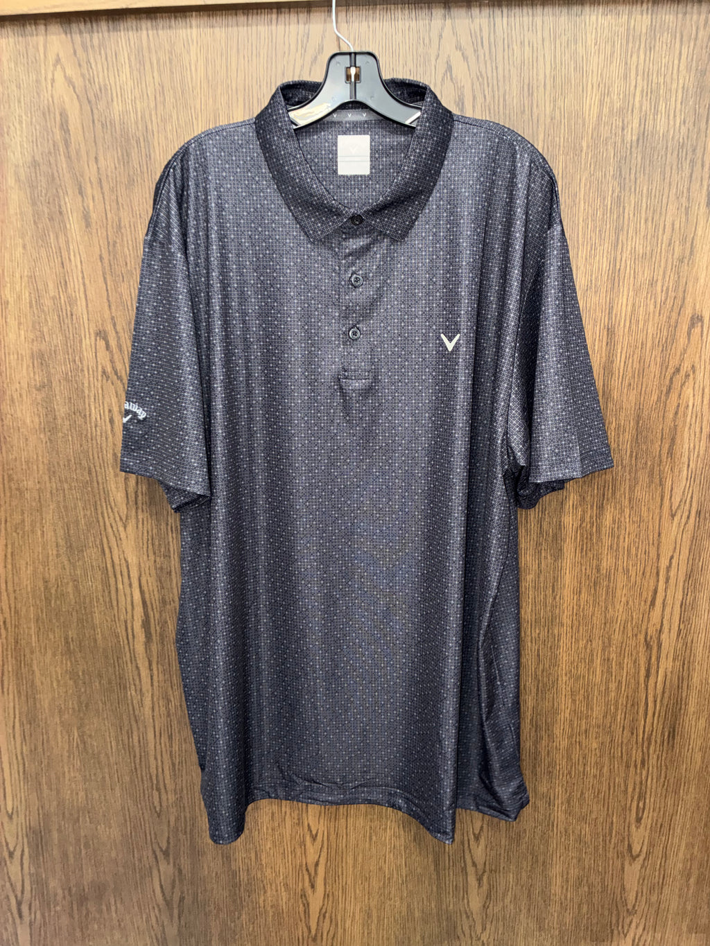 Callaway Men’s Golf Polo Size XXL 2X