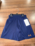 Under Armour Boys Shorts Size 6