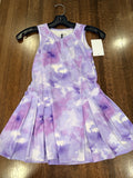 BCG Girl’s Athletic Dress Size YSM 7