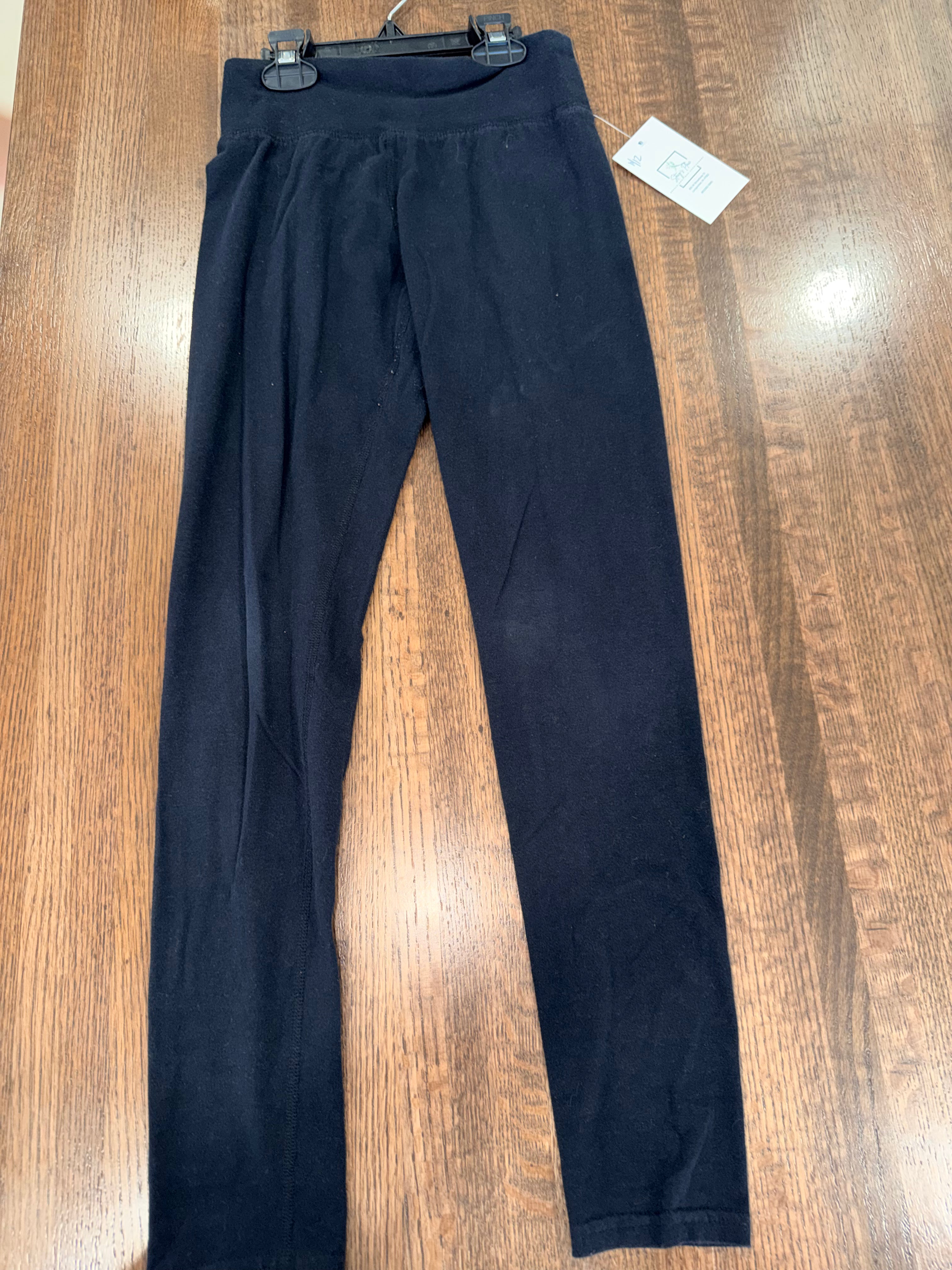 Abercrombie Girls Leggings Size YL 11/12