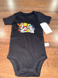Mickey & Friends Onesie 9 Months New