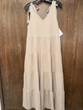 Solution Women’s Maxi Dress Size Small