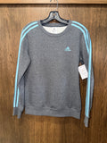 Adidas Women’s Crew Sweatshirt Size Small