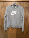 Nike Women’s Crew Sweatshirt Size Small