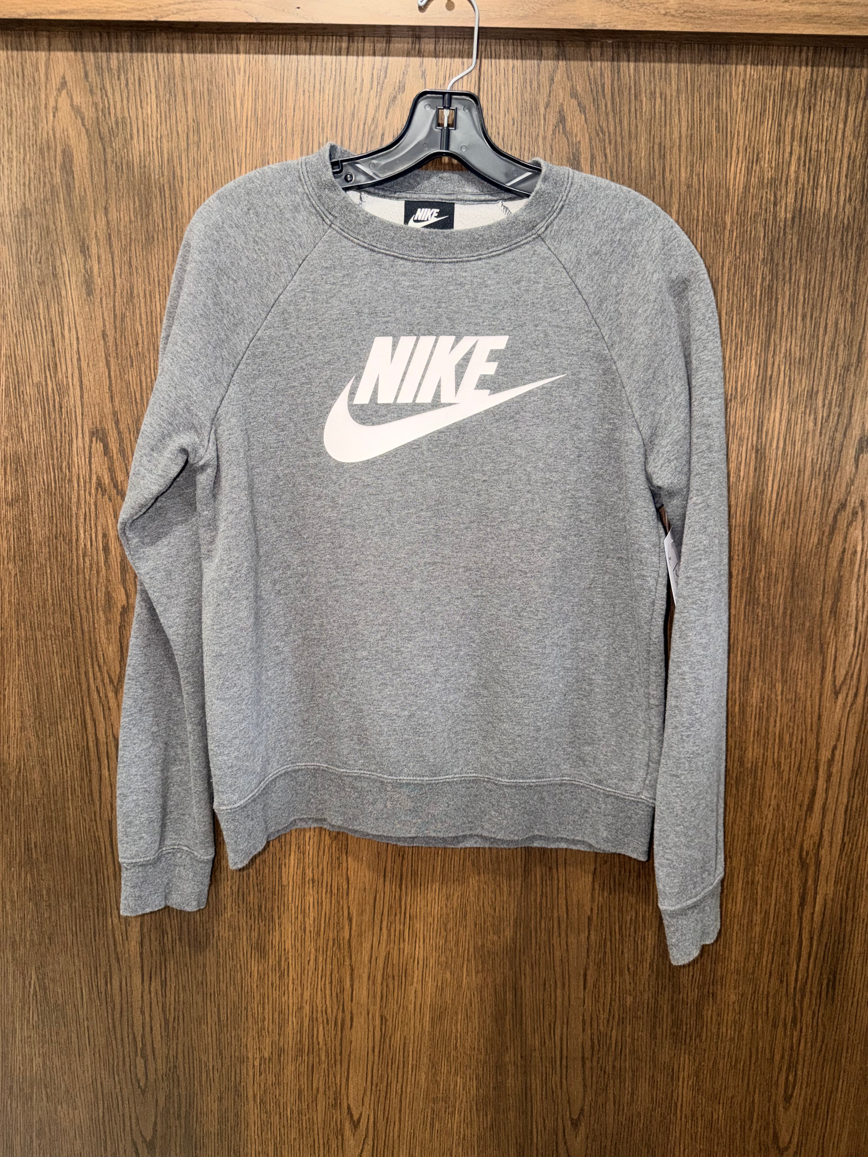 Nike Women’s Crew Sweatshirt Size Small