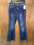 Judy Blue Women’s Flare Jeans 15/32