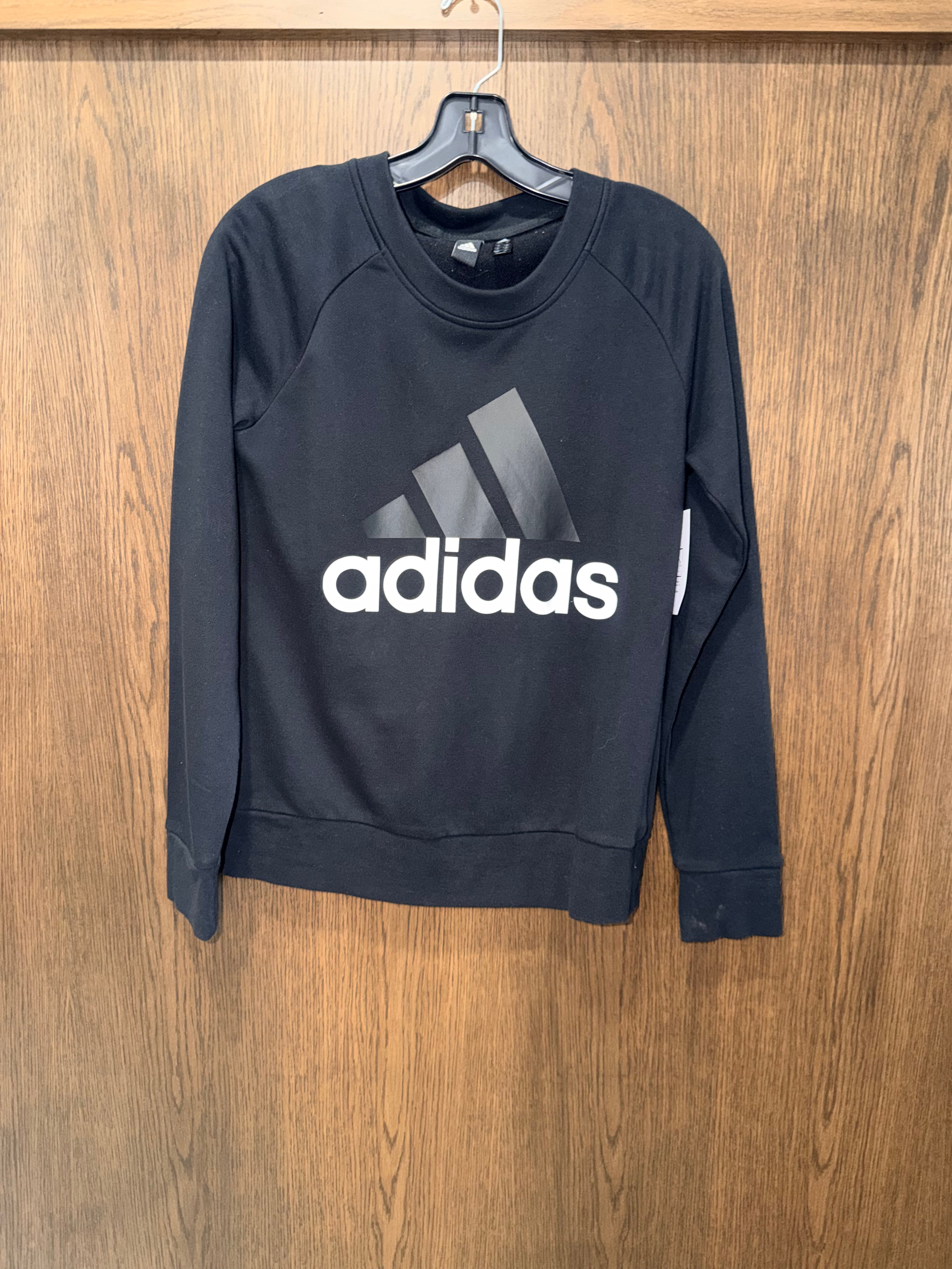 Adidas Women’s Crew Sweatshirt Size Small