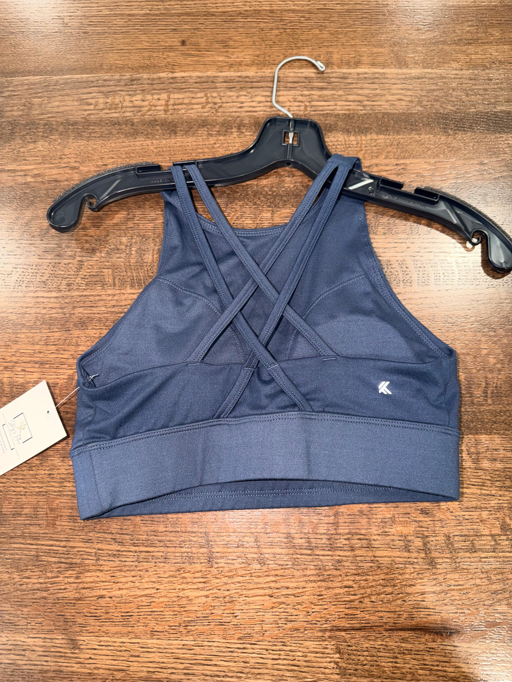 Women’s Padded Sports Bra size XS