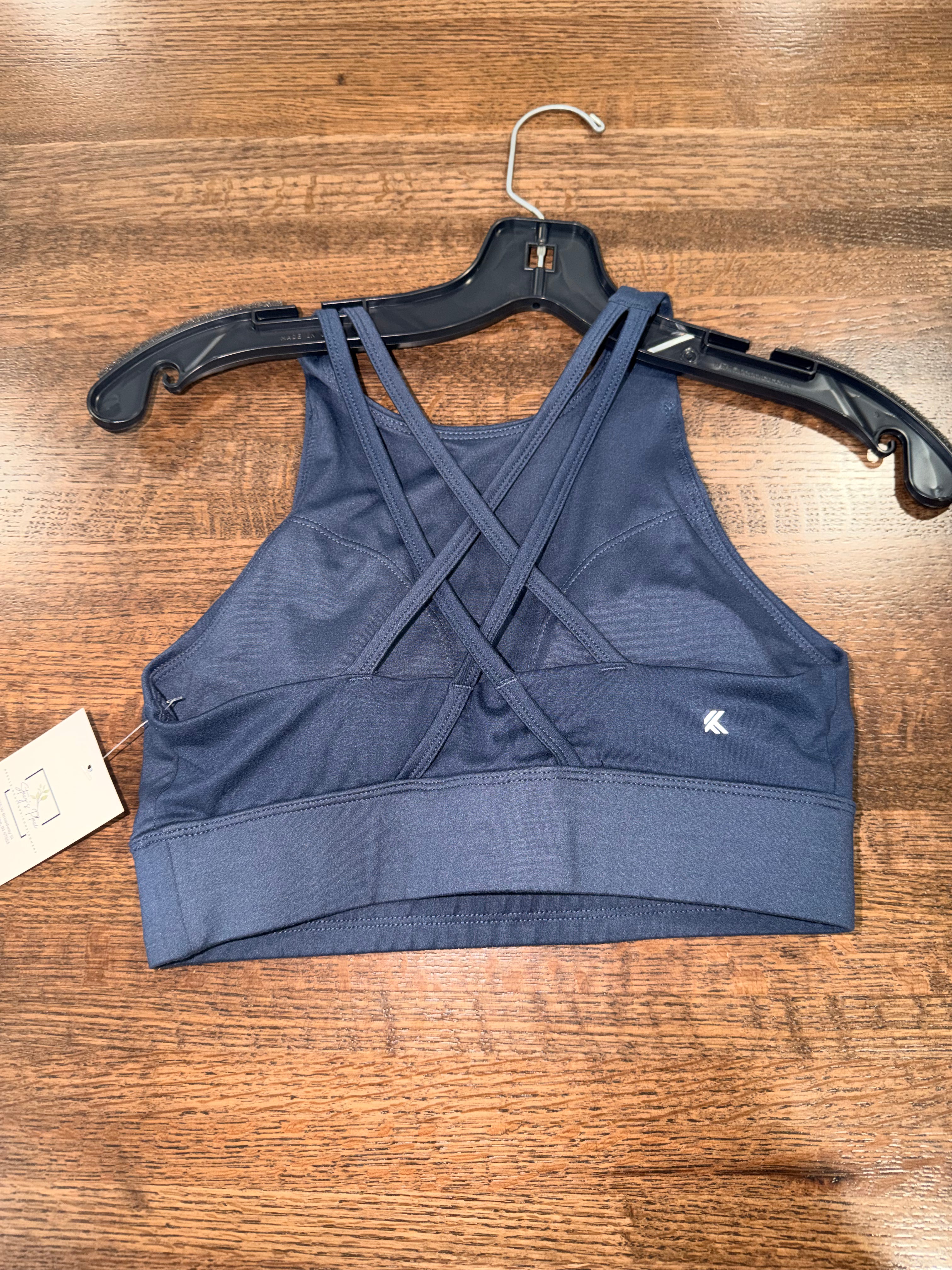 Women’s Padded Sports Bra size XS